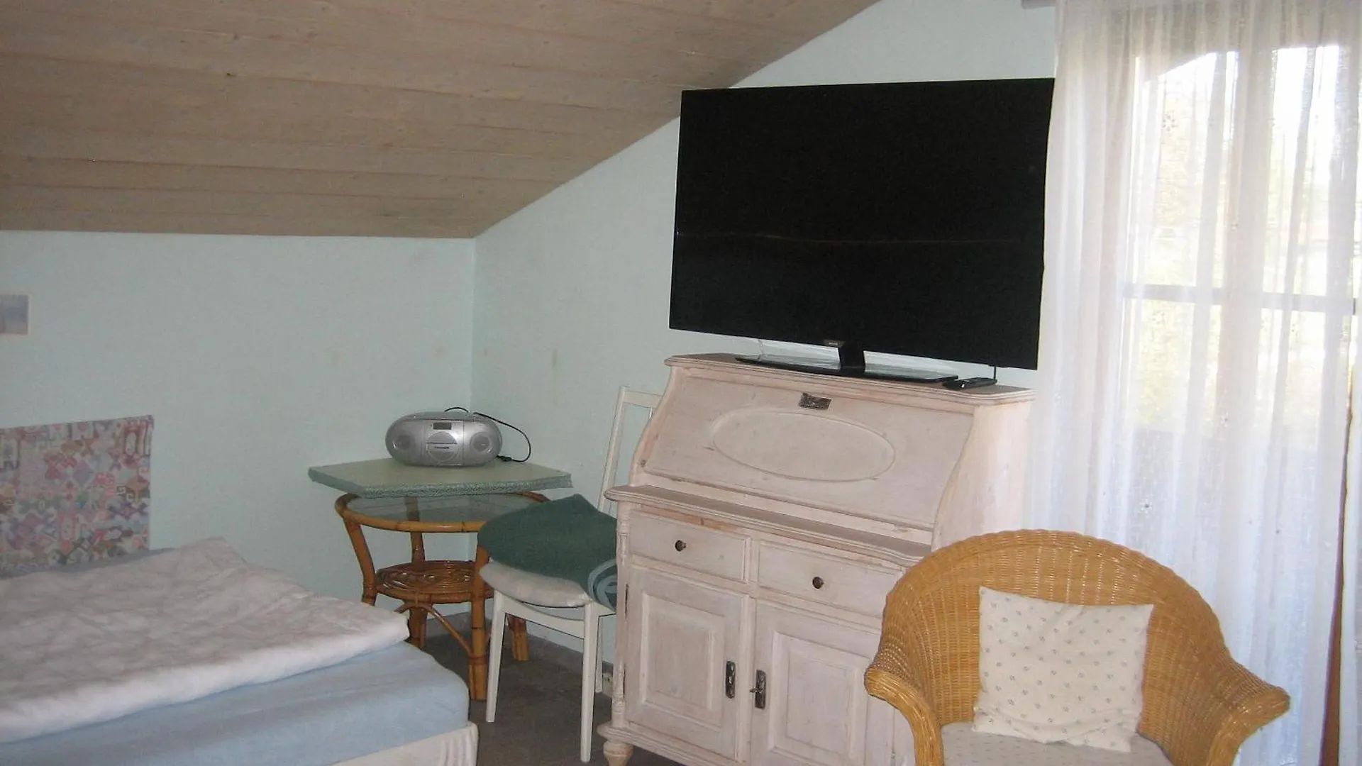 Haus Osterried Apartment Schwangau