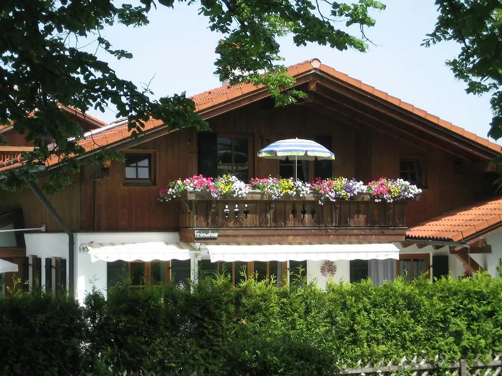 Haus Osterried Apartment Schwangau