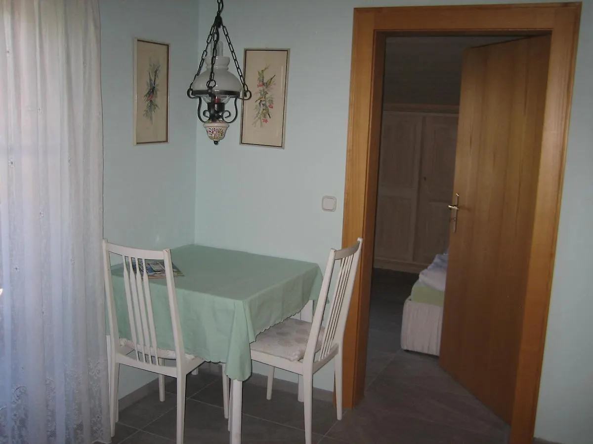 Haus Osterried Apartment Schwangau