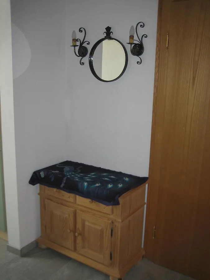 Haus Osterried Apartment Schwangau