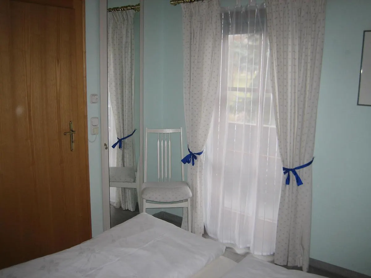 Haus Osterried Apartment Schwangau