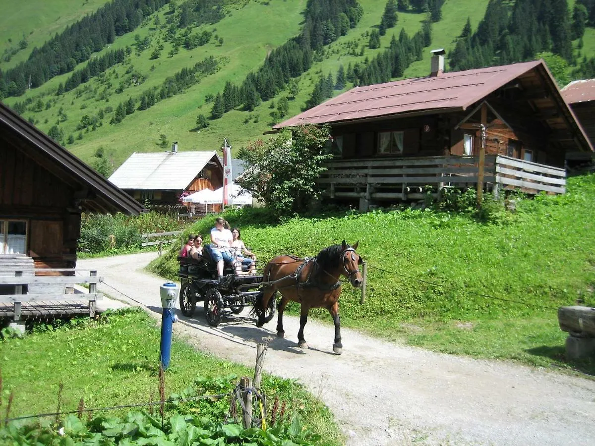 Haus Osterried Apartment Schwangau 0*,  Germany