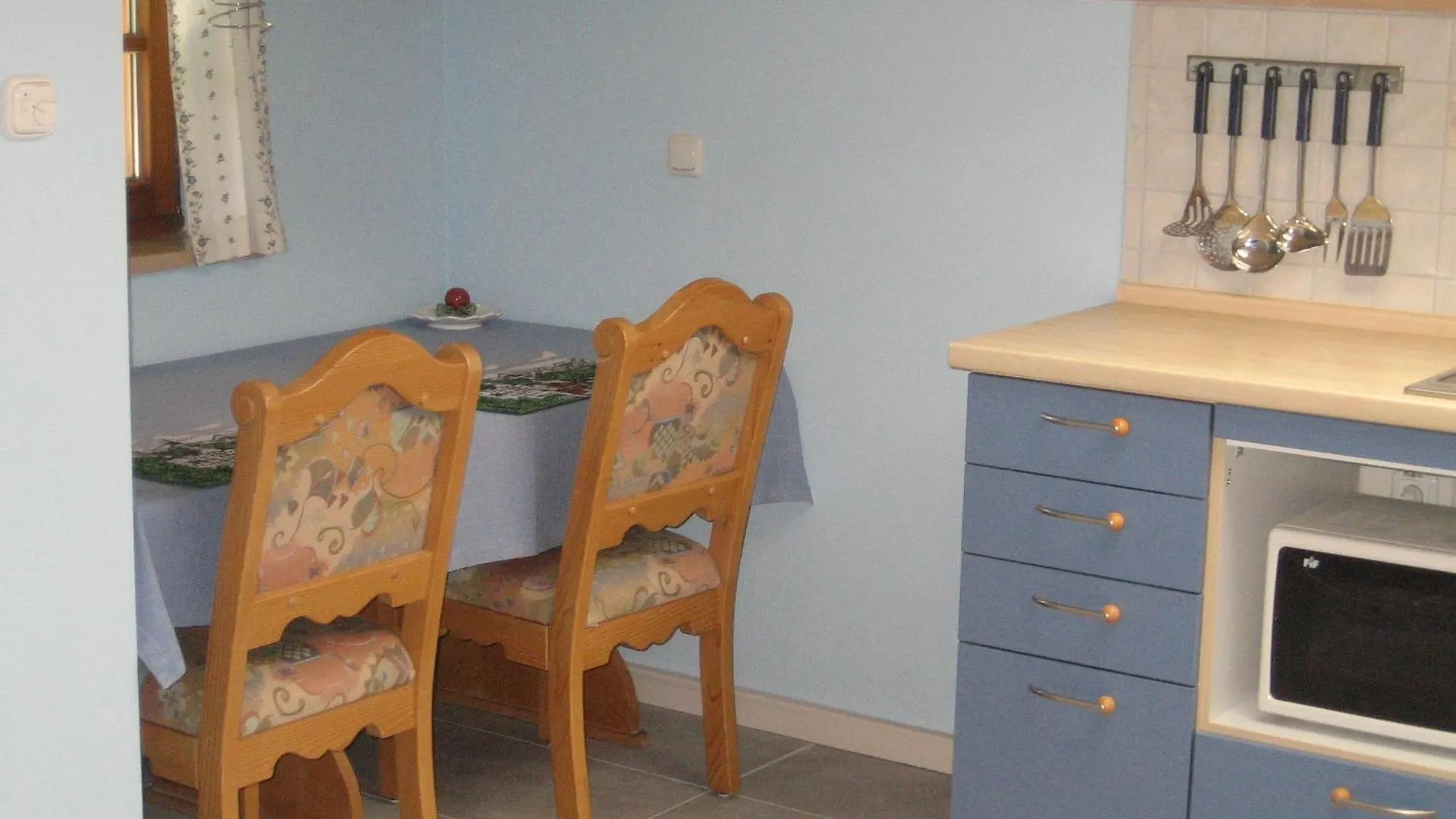 Haus Osterried Apartment Schwangau