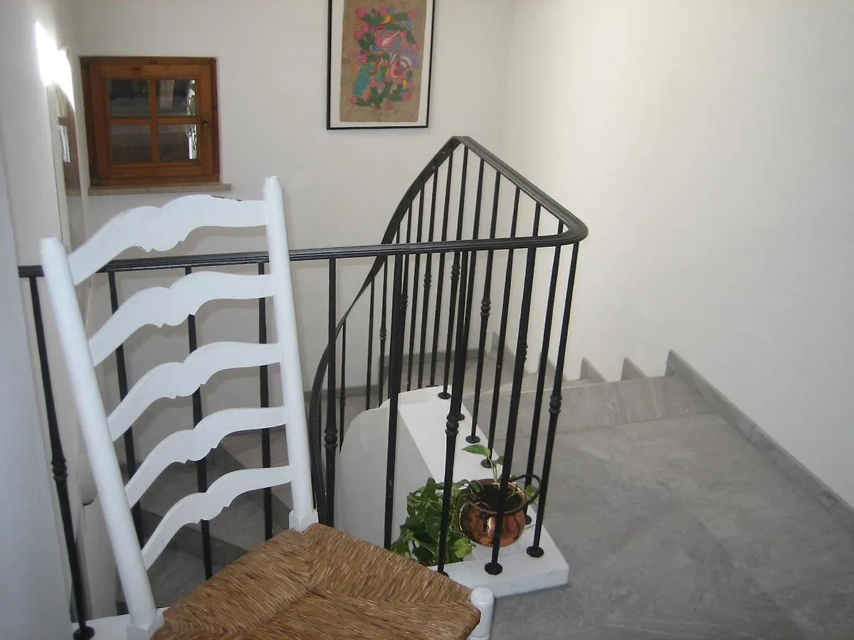 Haus Osterried Apartment Schwangau 0*,